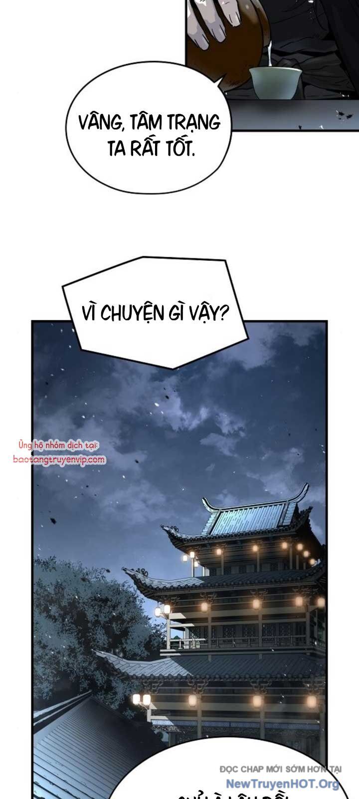 Tuyệt Thế Hồi Quy Chap 55 - Next Chap 56