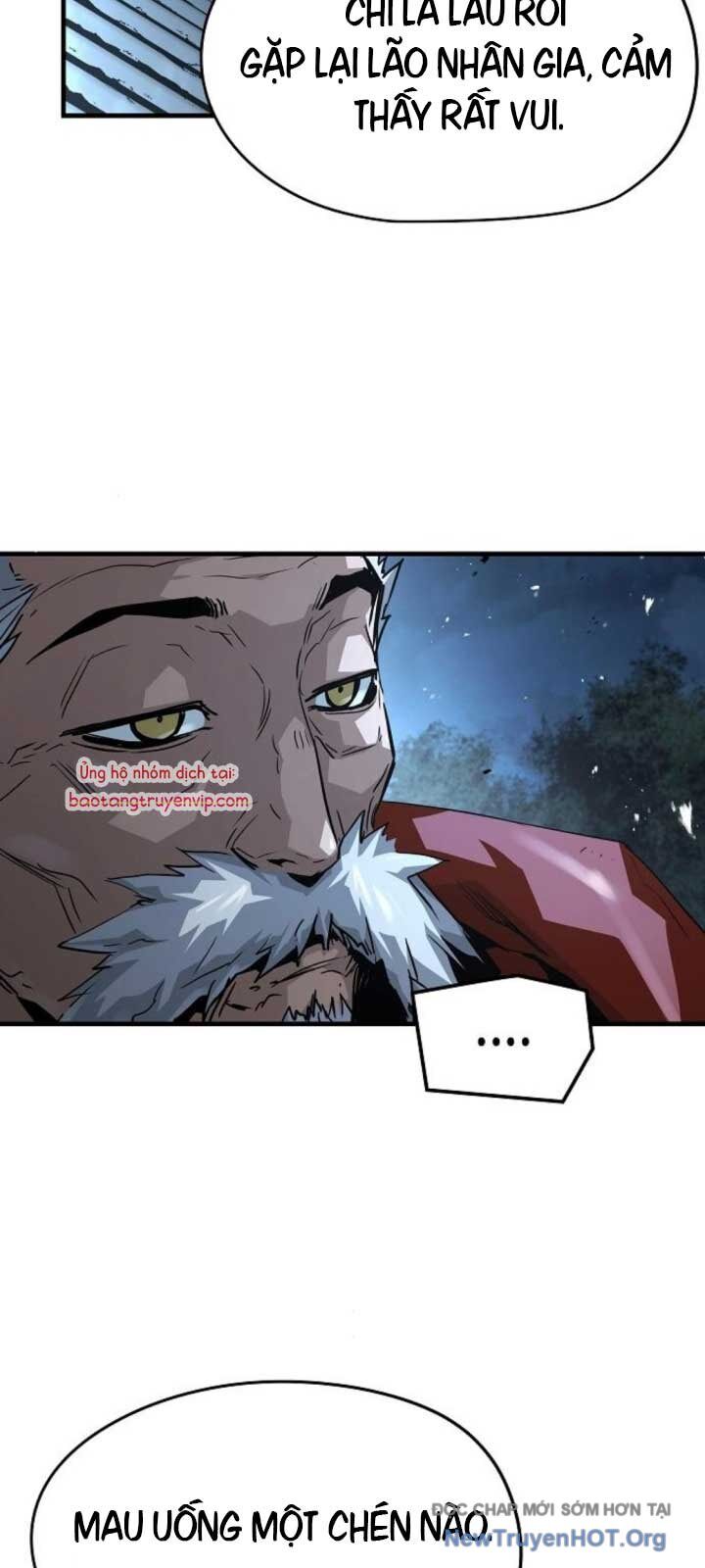 Tuyệt Thế Hồi Quy Chap 55 - Next Chap 56