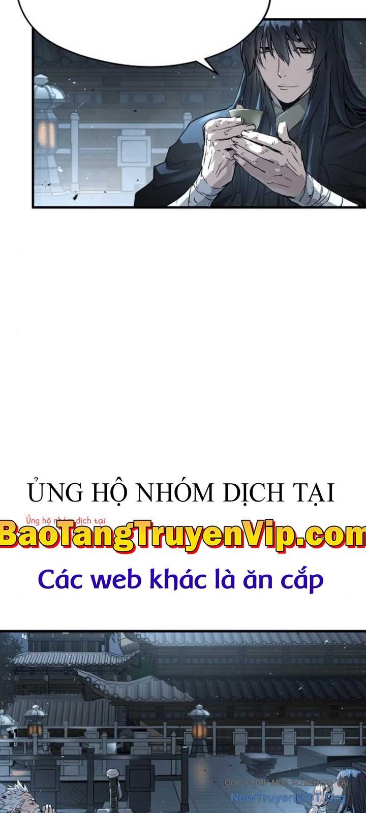 Tuyệt Thế Hồi Quy Chap 55 - Next Chap 56