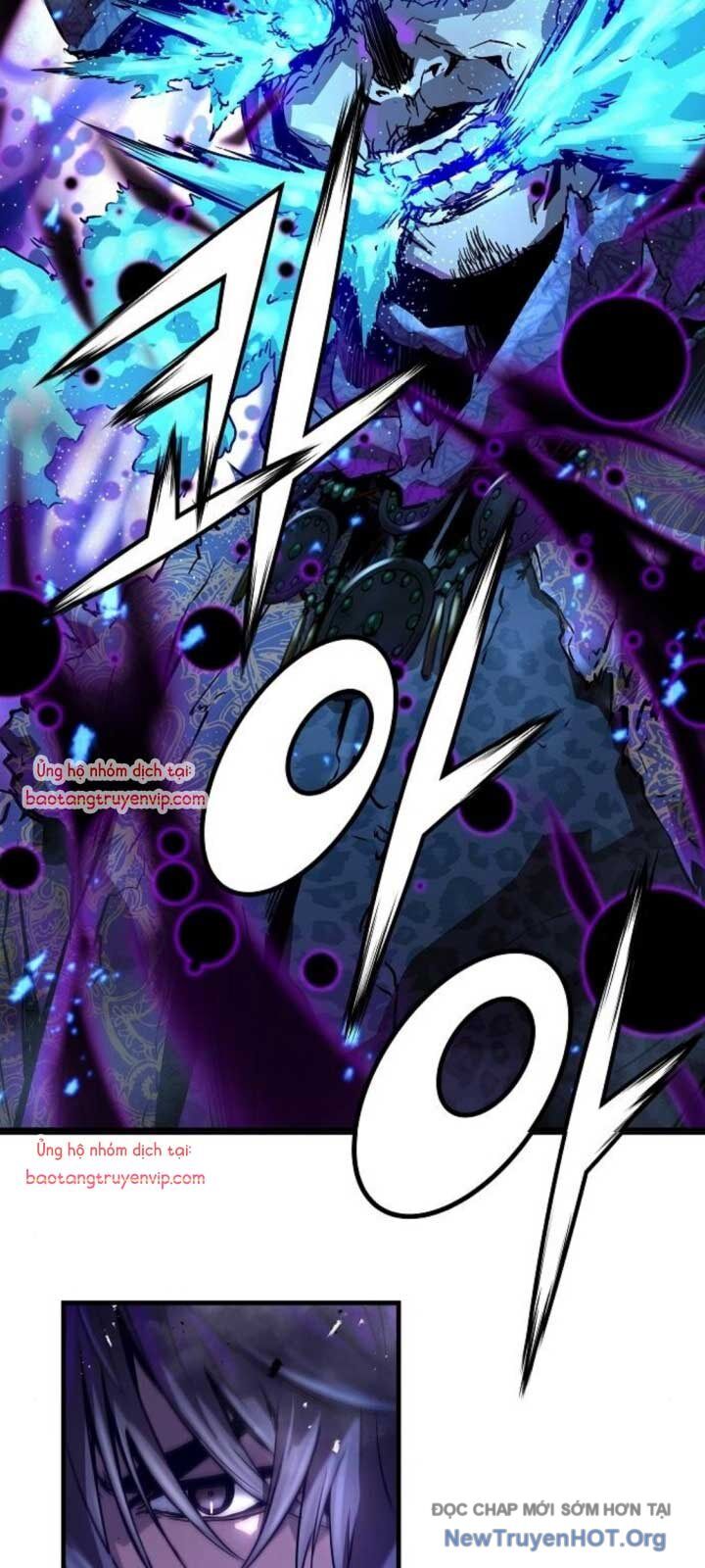 Tuyệt Thế Hồi Quy Chap 55 - Next Chap 56