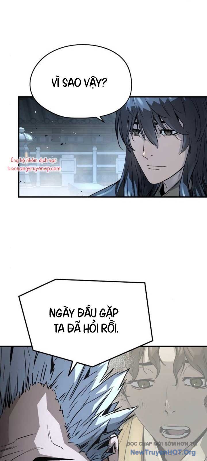 Tuyệt Thế Hồi Quy Chap 55 - Next Chap 56