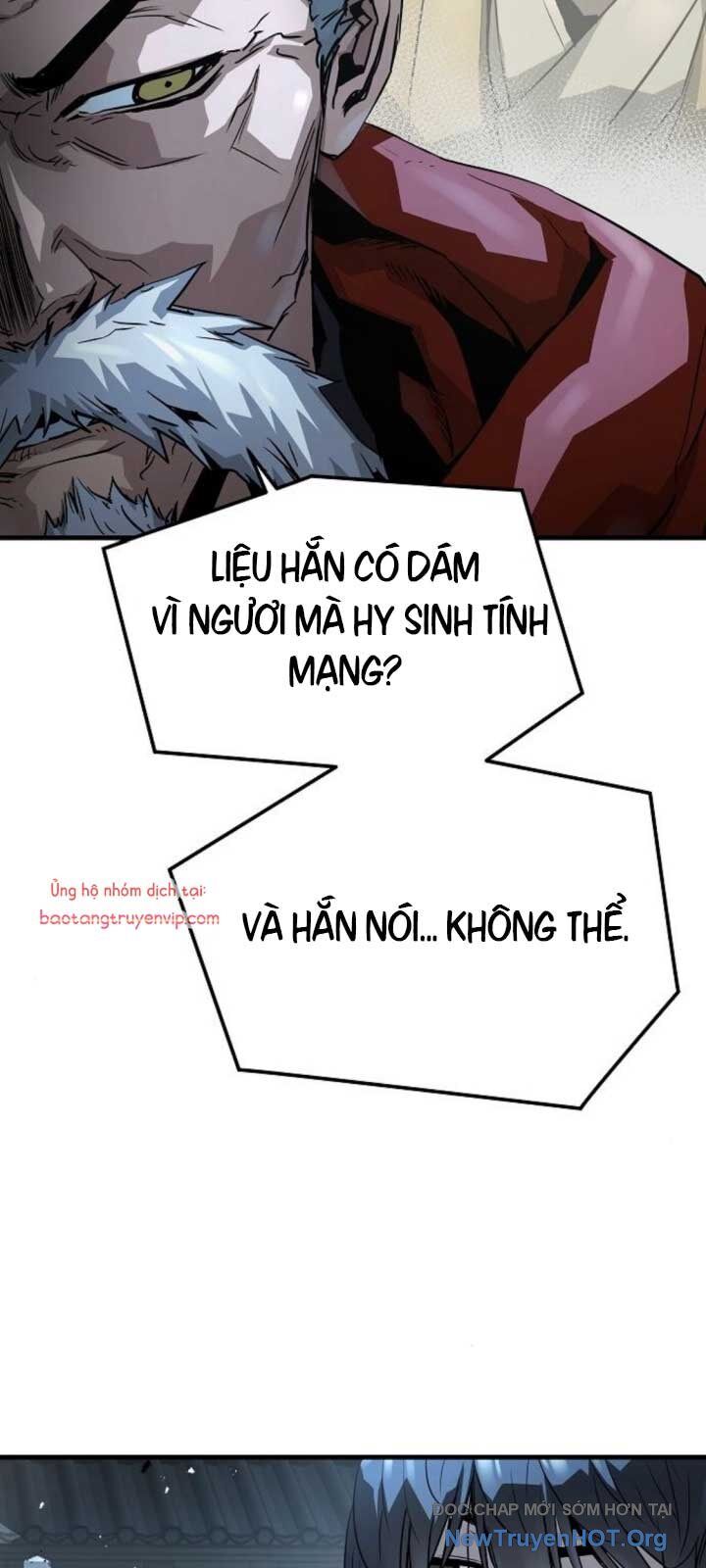 Tuyệt Thế Hồi Quy Chap 55 - Next Chap 56