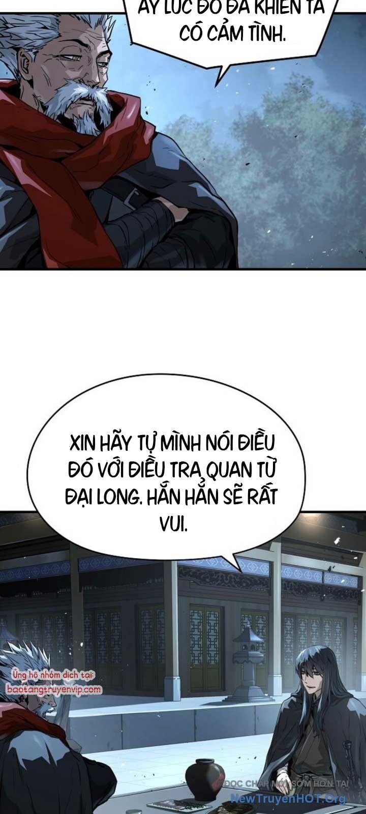 Tuyệt Thế Hồi Quy Chap 55 - Next Chap 56