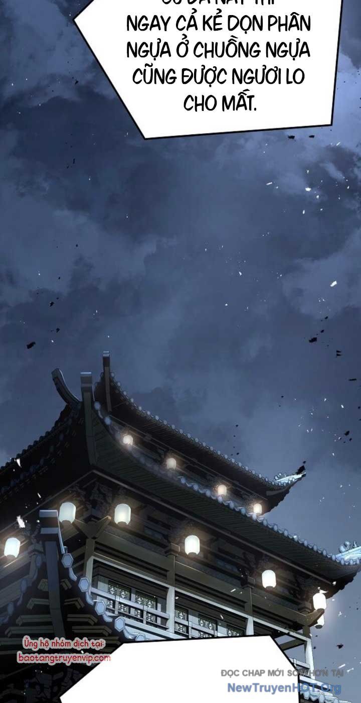 Tuyệt Thế Hồi Quy Chap 55 - Next Chap 56