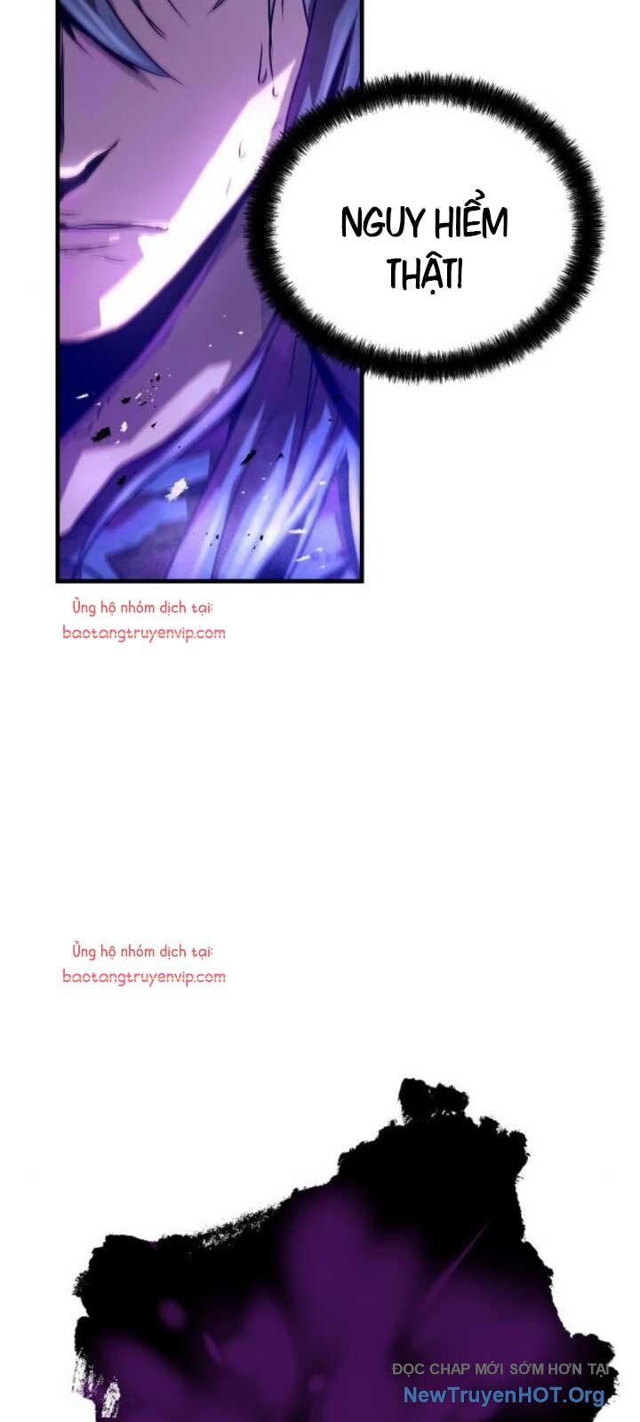 Tuyệt Thế Hồi Quy Chap 55 - Next Chap 56