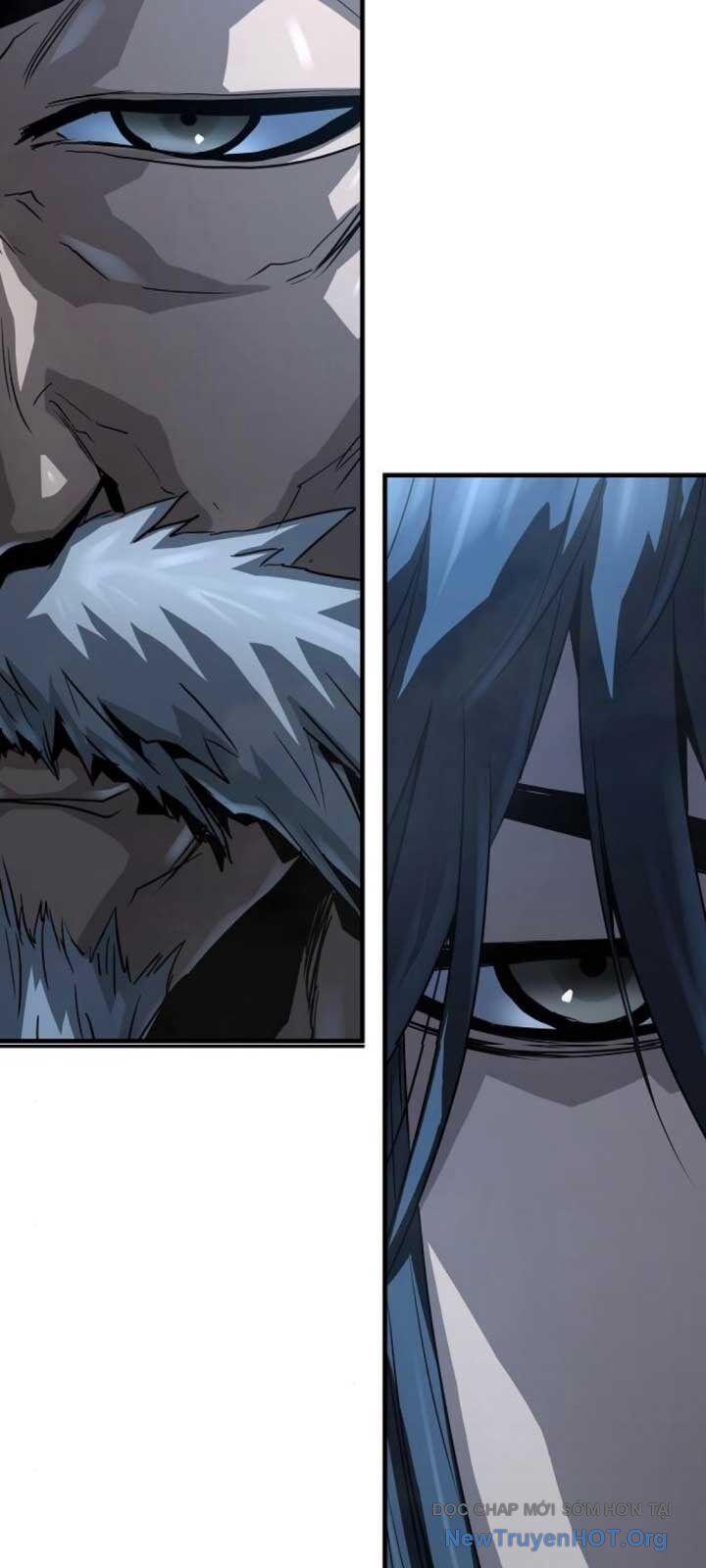 Tuyệt Thế Hồi Quy Chap 55 - Next Chap 56