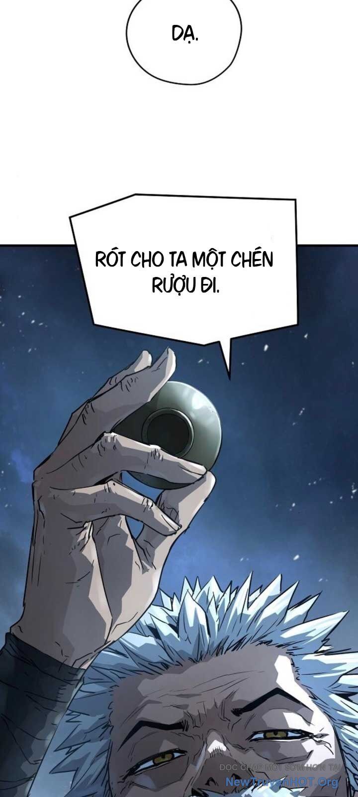 Tuyệt Thế Hồi Quy Chap 55 - Next Chap 56