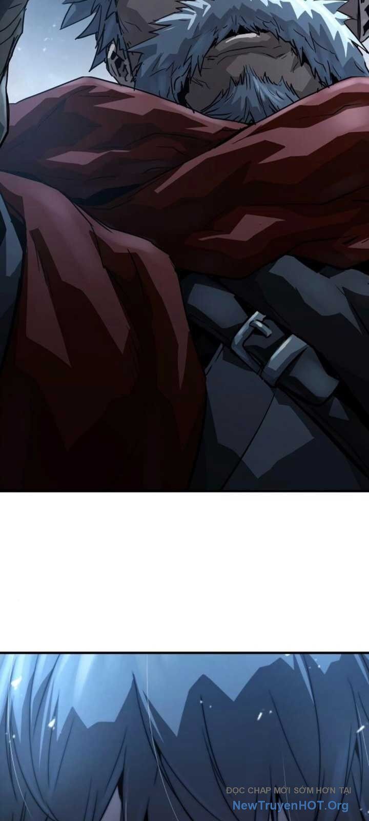 Tuyệt Thế Hồi Quy Chap 55 - Next Chap 56