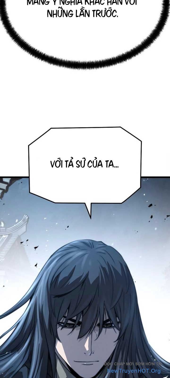 Tuyệt Thế Hồi Quy Chap 55 - Next Chap 56