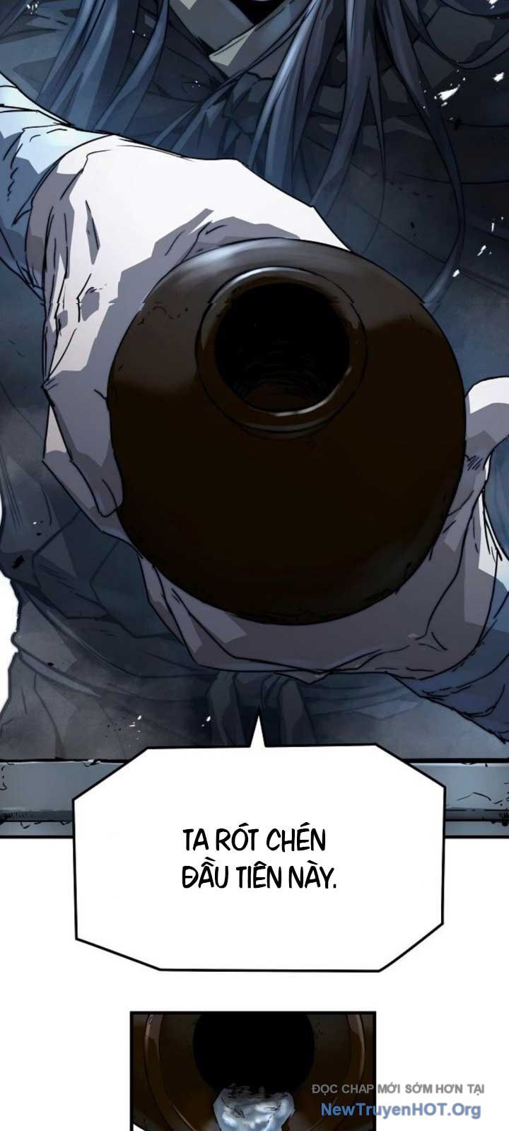 Tuyệt Thế Hồi Quy Chap 55 - Next Chap 56