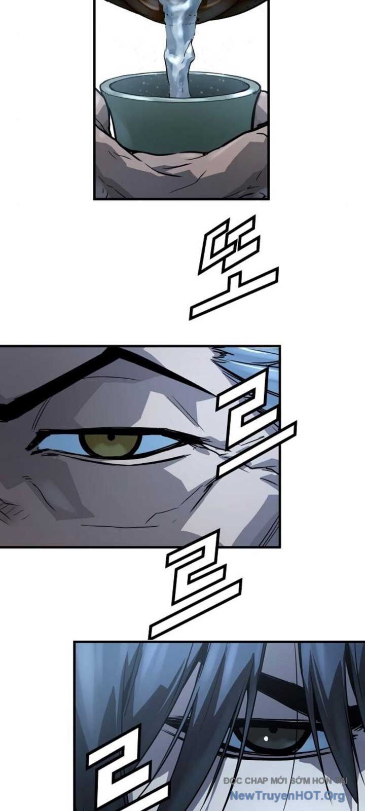 Tuyệt Thế Hồi Quy Chap 55 - Next Chap 56