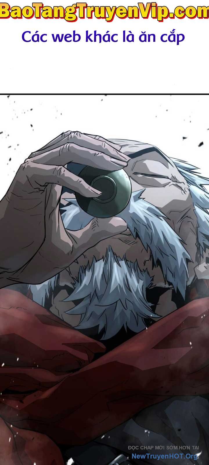 Tuyệt Thế Hồi Quy Chap 55 - Next Chap 56