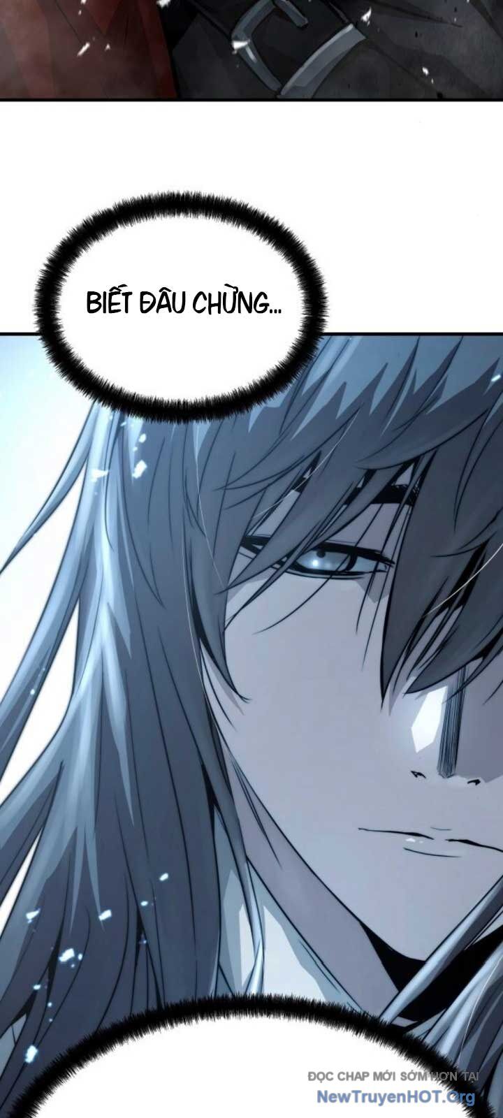 Tuyệt Thế Hồi Quy Chap 55 - Next Chap 56