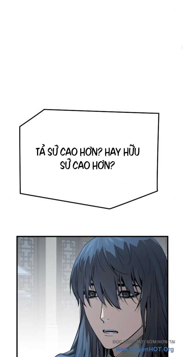Tuyệt Thế Hồi Quy Chap 55 - Next Chap 56