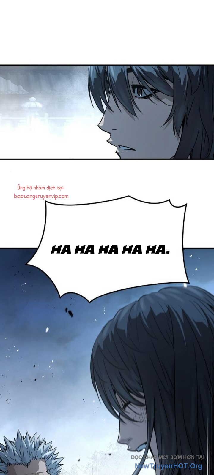 Tuyệt Thế Hồi Quy Chap 55 - Next Chap 56