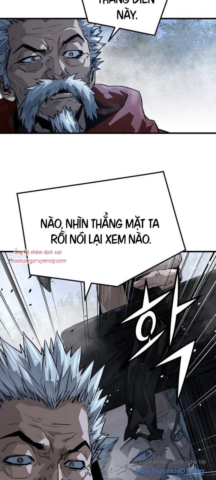 Tuyệt Thế Hồi Quy Chap 55 - Next Chap 56