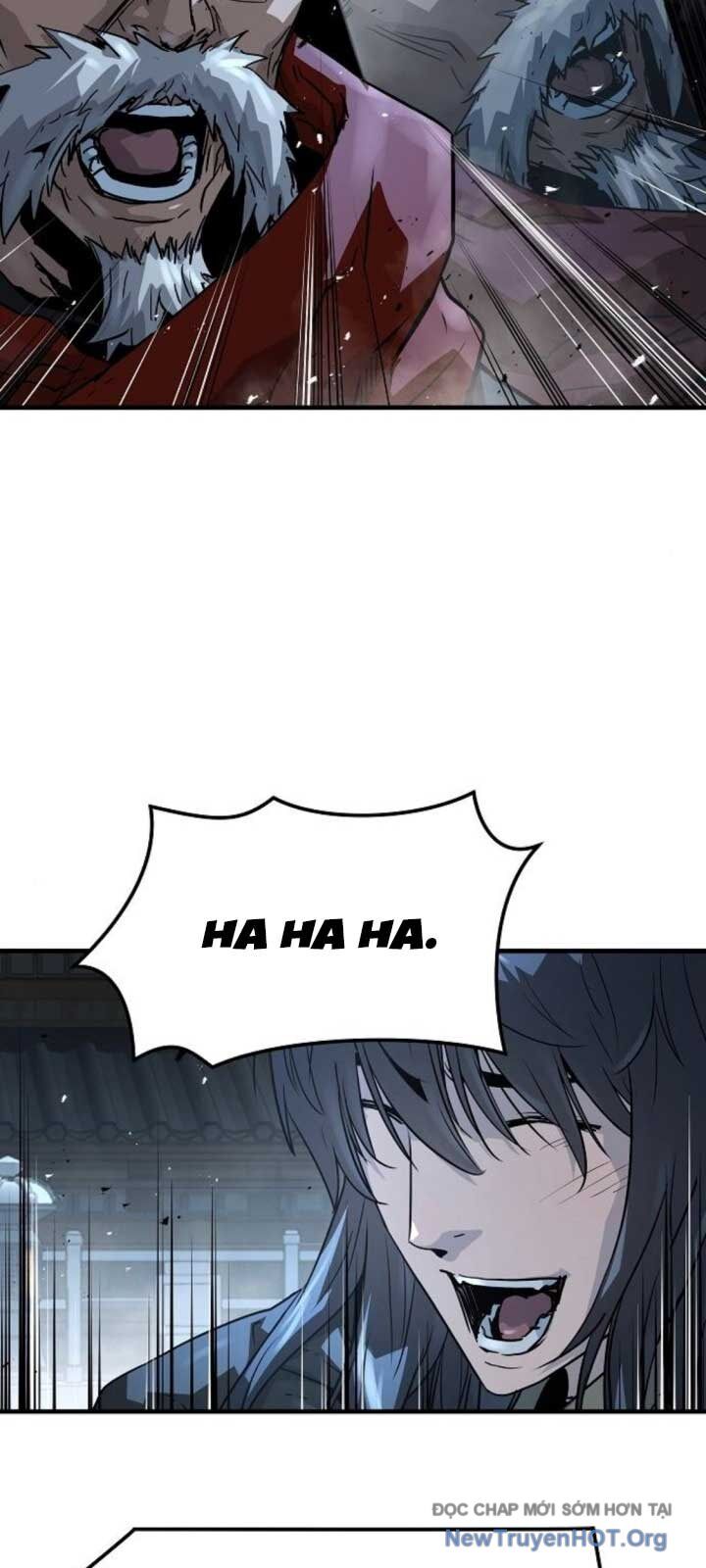 Tuyệt Thế Hồi Quy Chap 55 - Next Chap 56