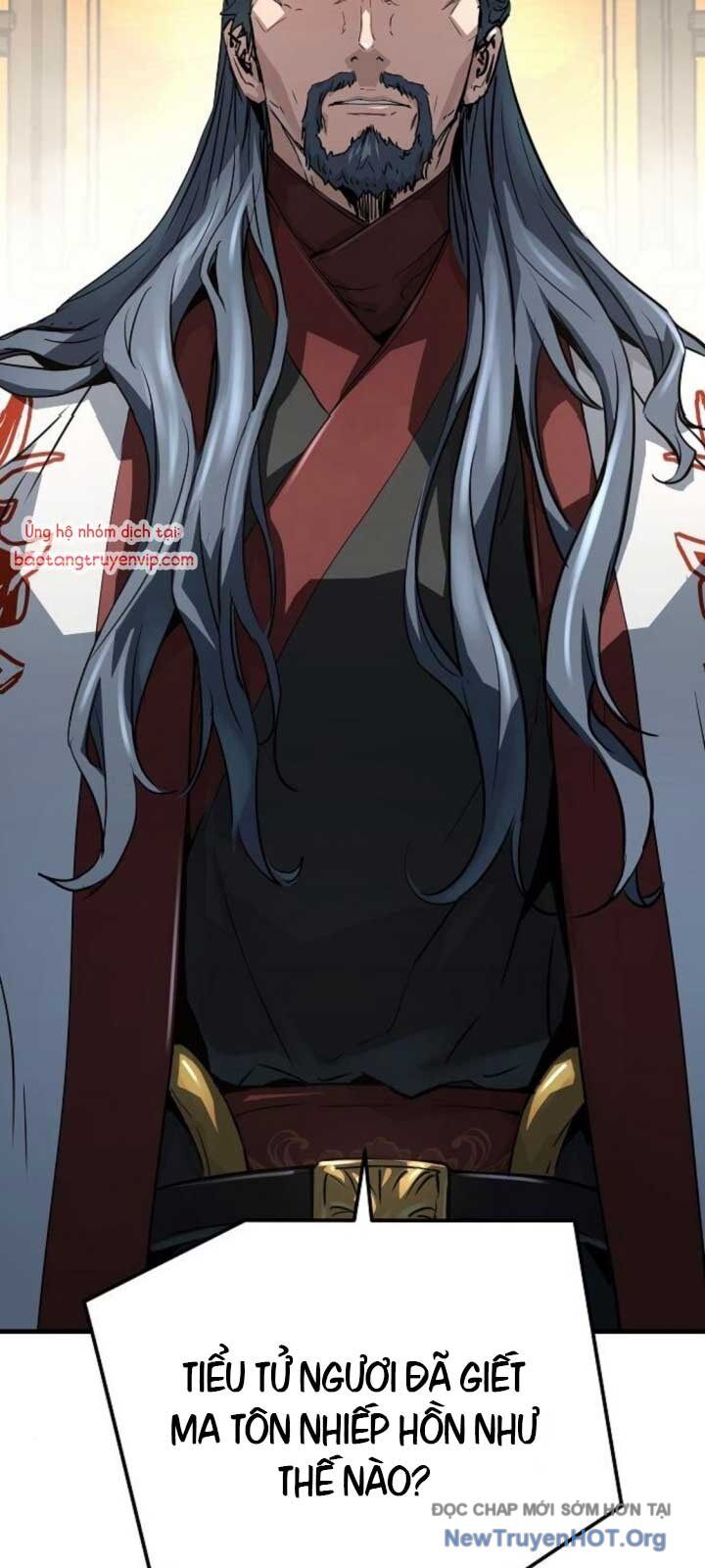 Tuyệt Thế Hồi Quy Chap 55 - Next Chap 56