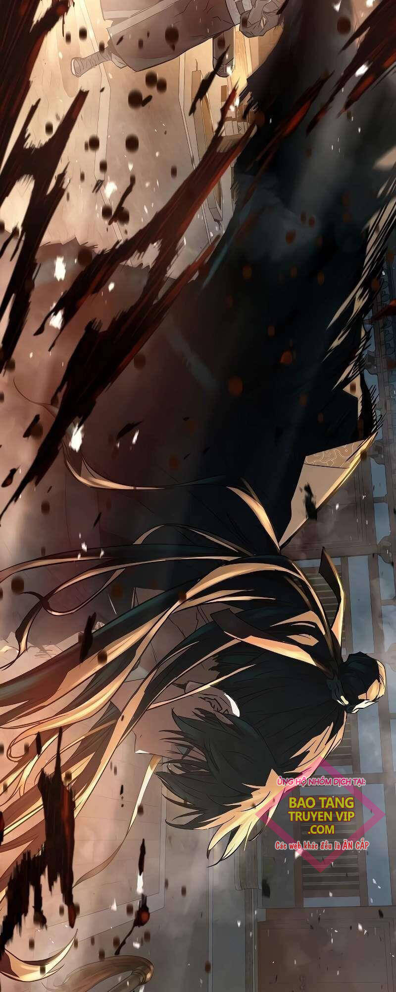 Tuyệt Thế Hồi Quy Chap 6 - Next Chap 7
