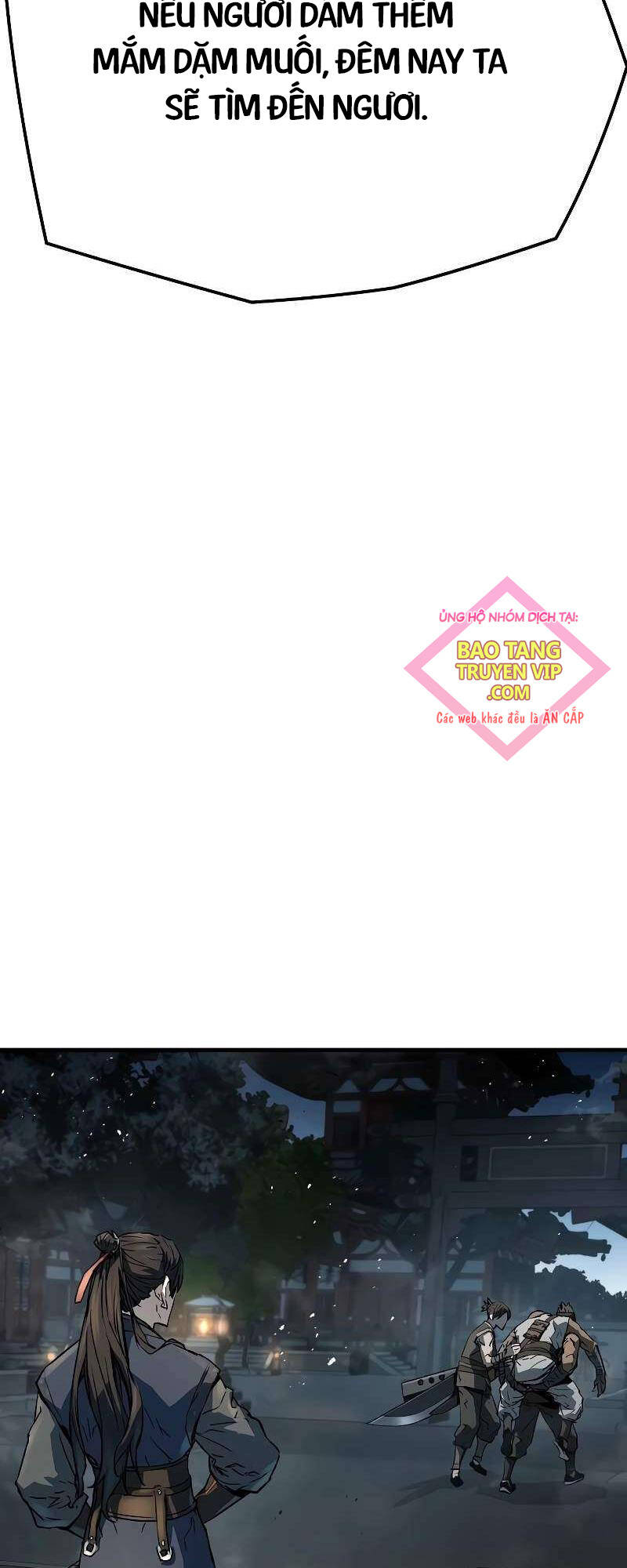 Tuyệt Thế Hồi Quy Chap 6 - Next Chap 7