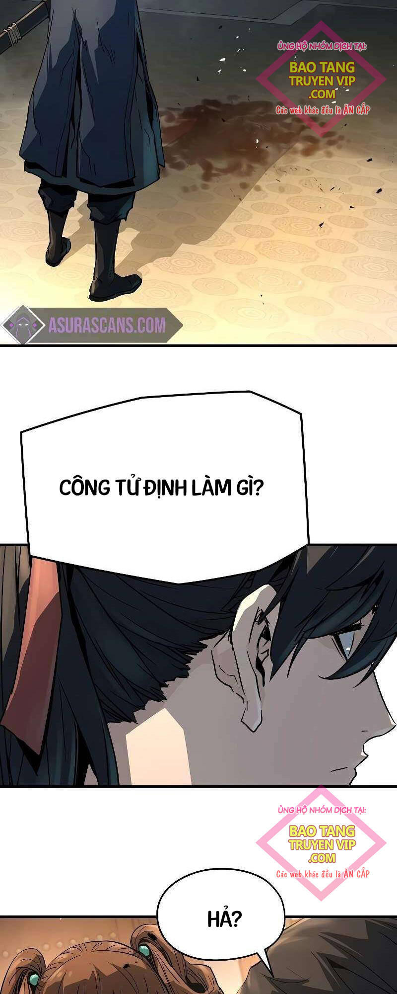 Tuyệt Thế Hồi Quy Chap 6 - Next Chap 7
