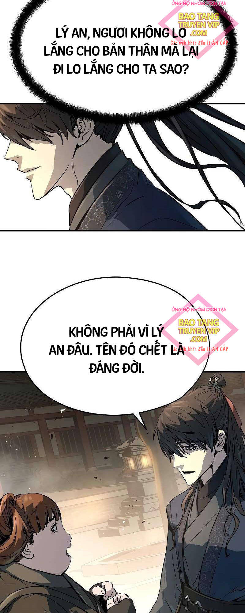 Tuyệt Thế Hồi Quy Chap 6 - Next Chap 7