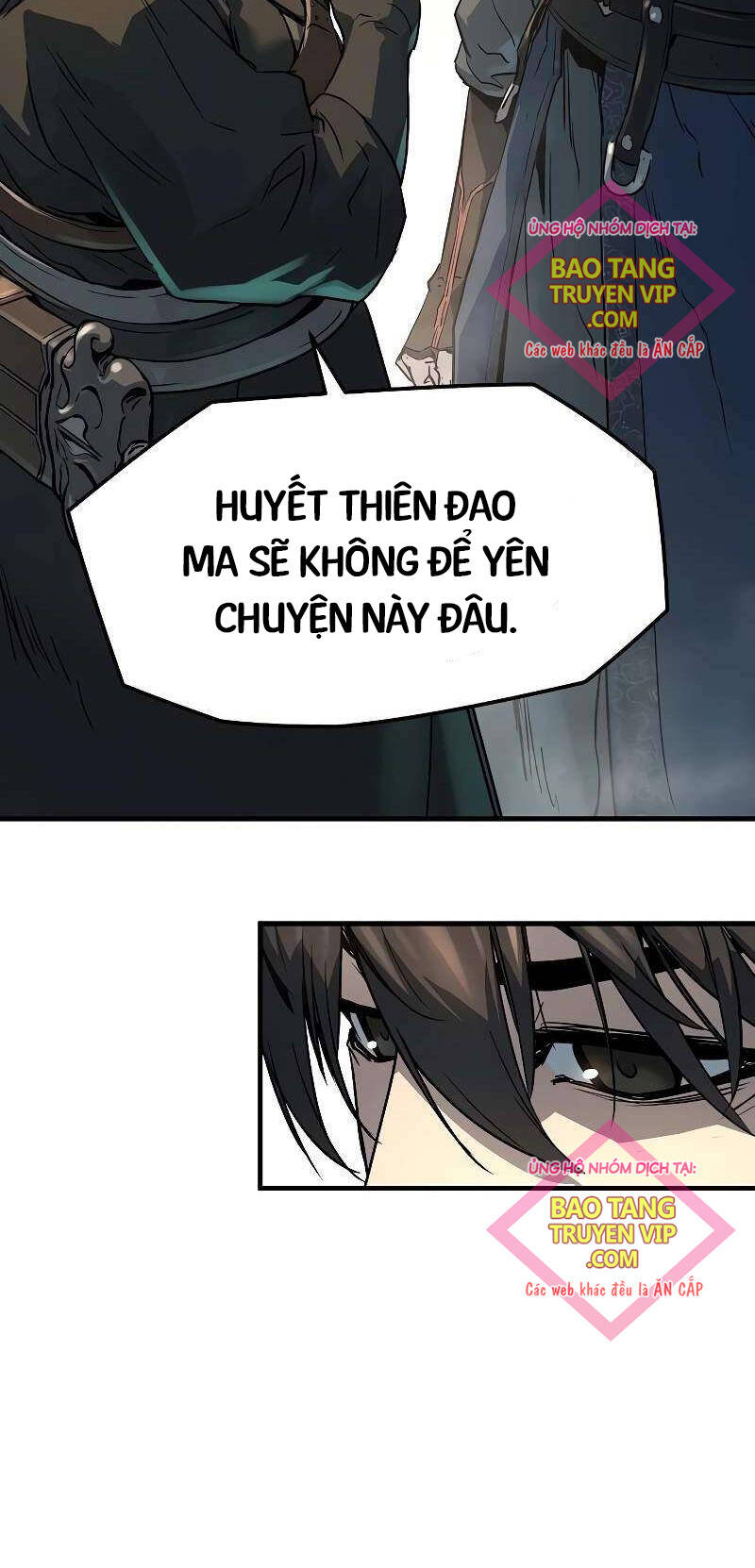 Tuyệt Thế Hồi Quy Chap 6 - Next Chap 7