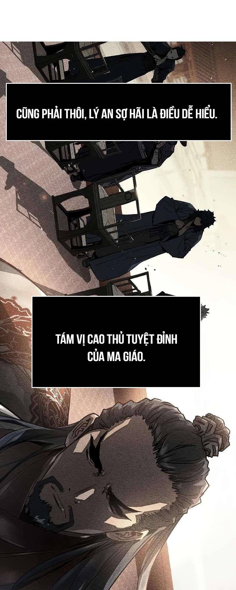 Tuyệt Thế Hồi Quy Chap 6 - Next Chap 7
