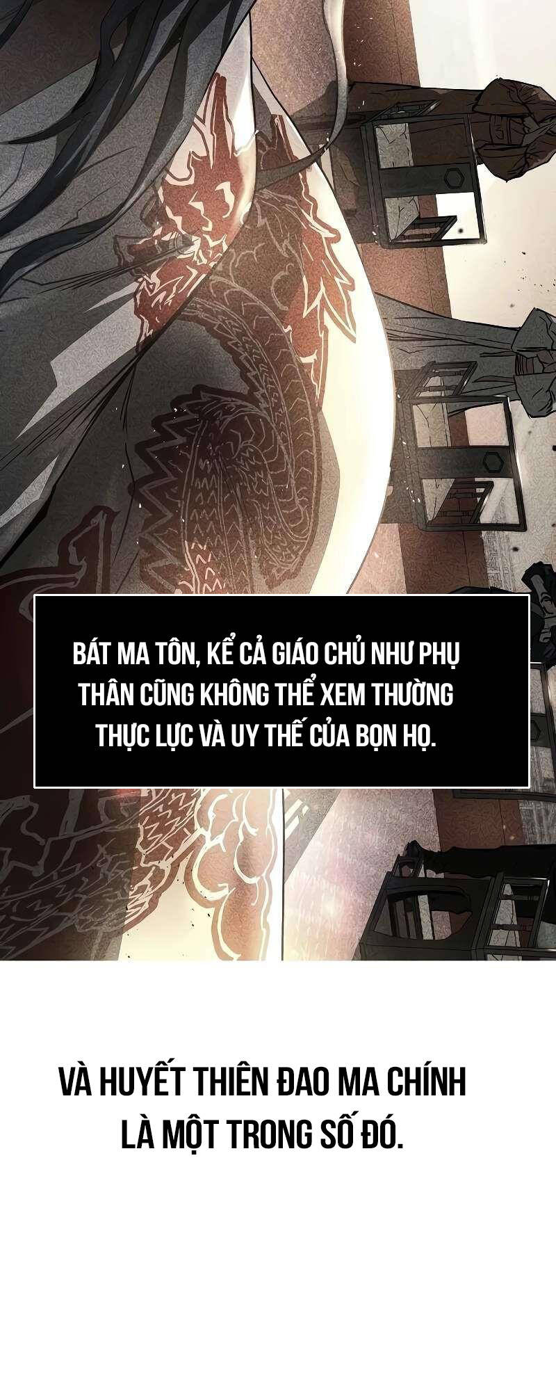 Tuyệt Thế Hồi Quy Chap 6 - Next Chap 7