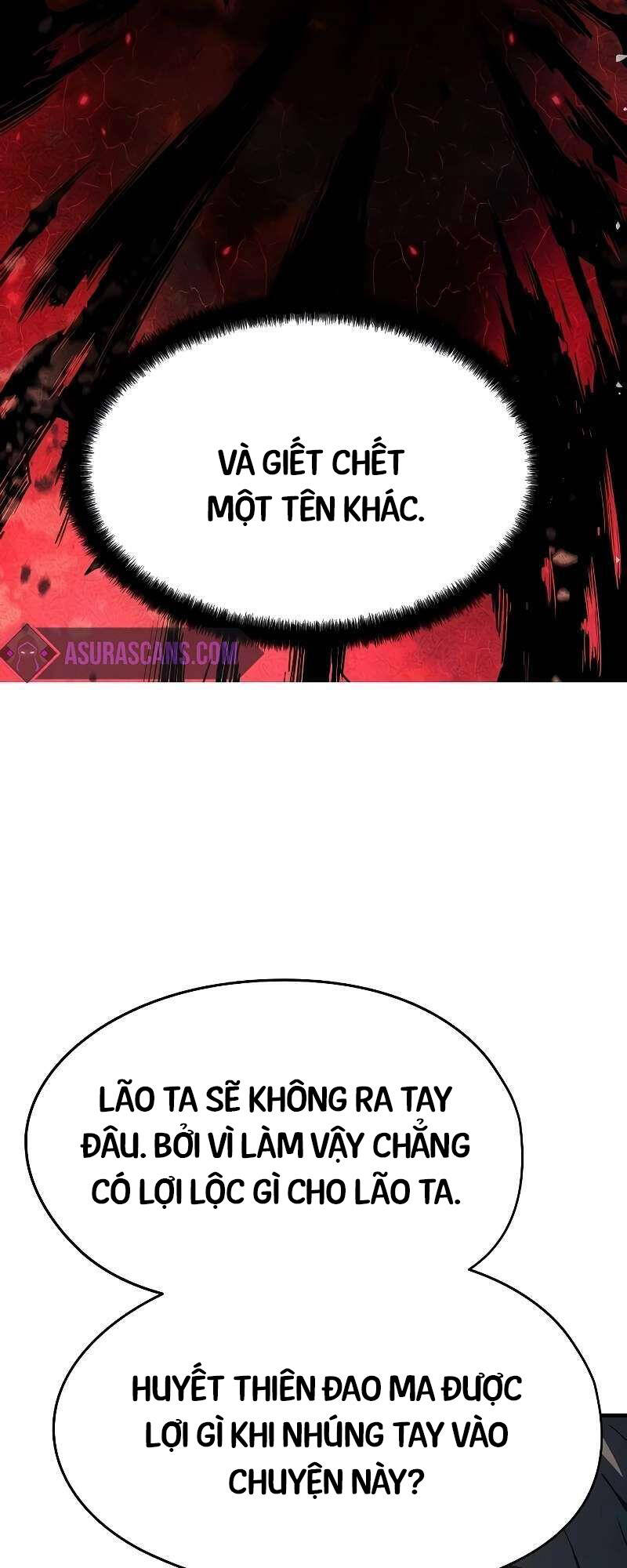 Tuyệt Thế Hồi Quy Chap 6 - Next Chap 7