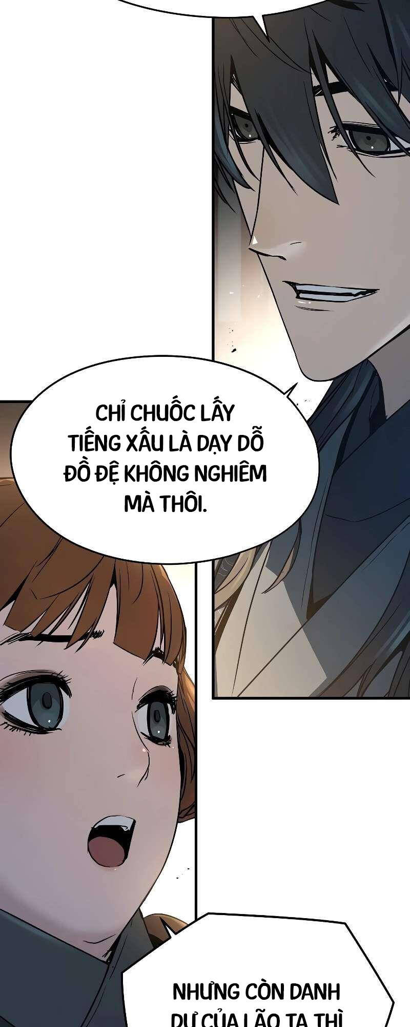 Tuyệt Thế Hồi Quy Chap 6 - Next Chap 7