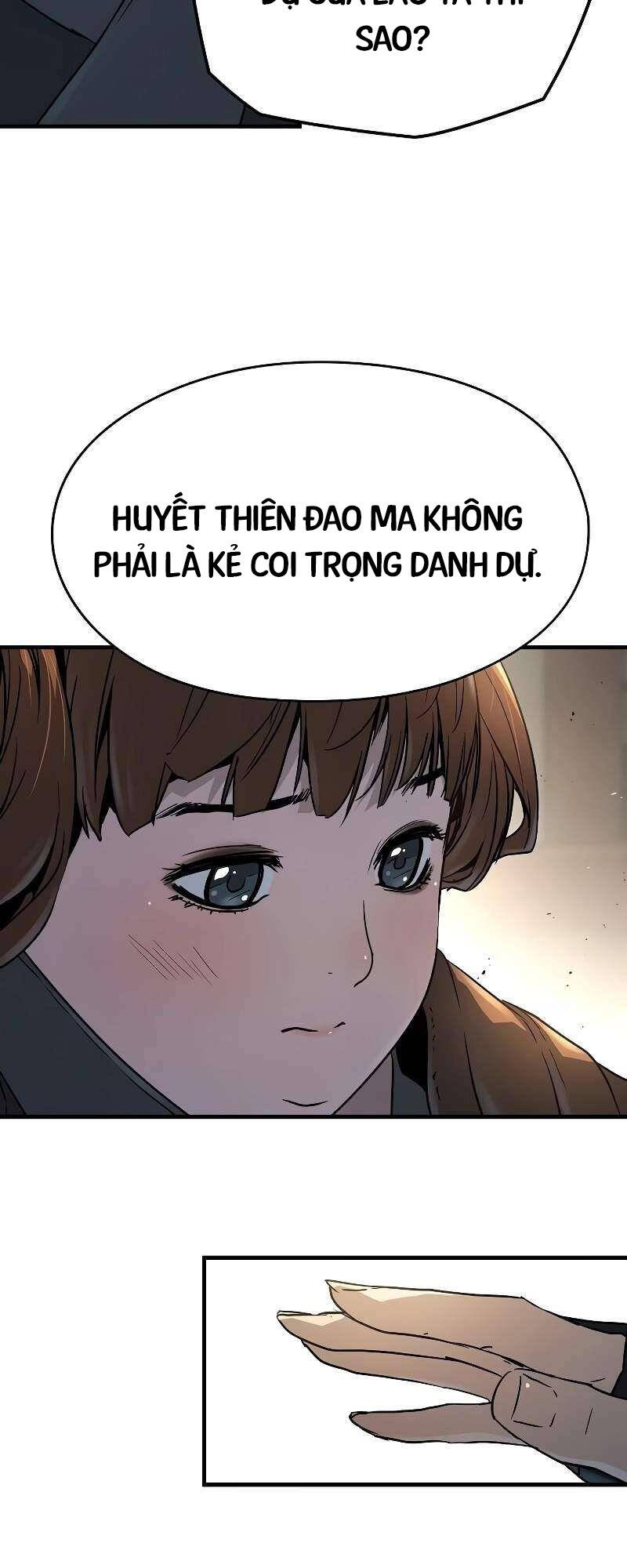 Tuyệt Thế Hồi Quy Chap 6 - Next Chap 7