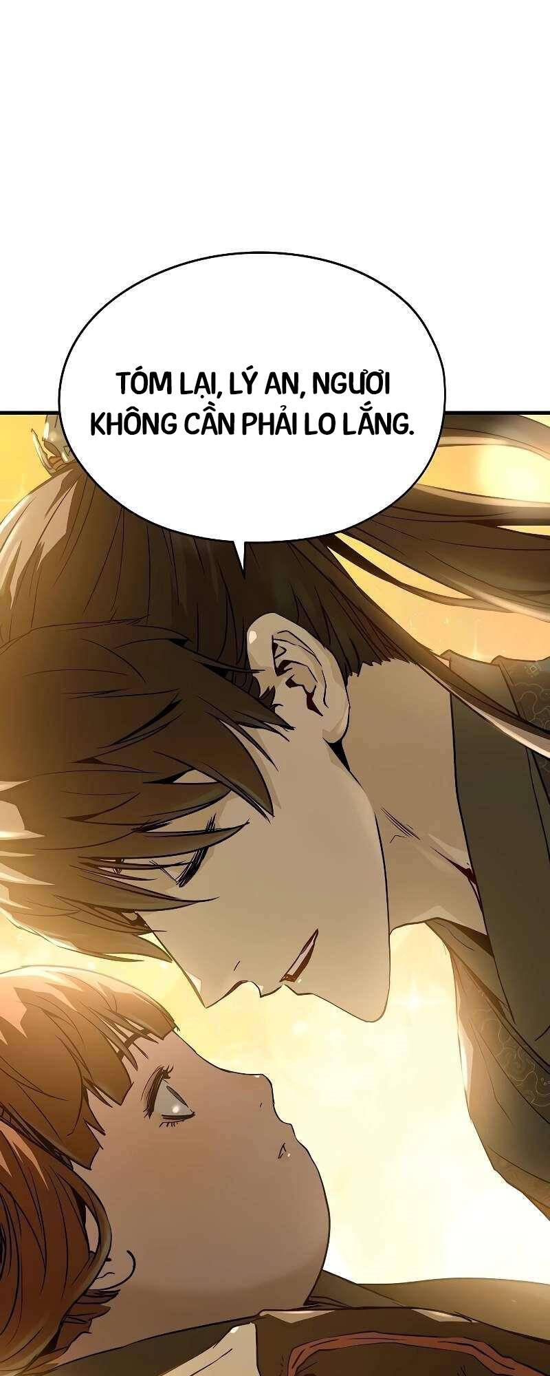 Tuyệt Thế Hồi Quy Chap 6 - Next Chap 7