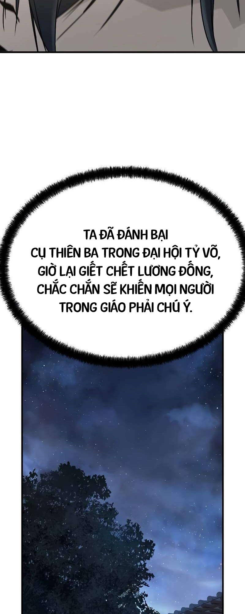 Tuyệt Thế Hồi Quy Chap 6 - Next Chap 7