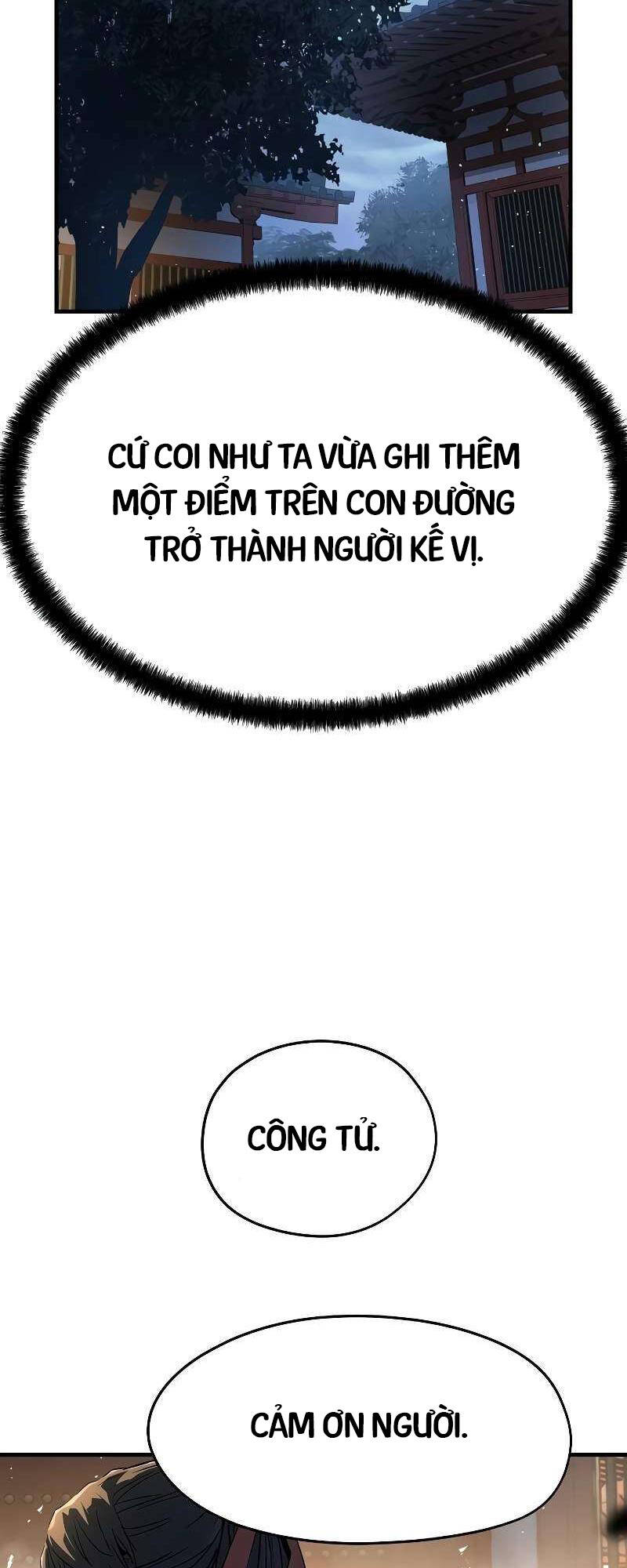 Tuyệt Thế Hồi Quy Chap 6 - Next Chap 7