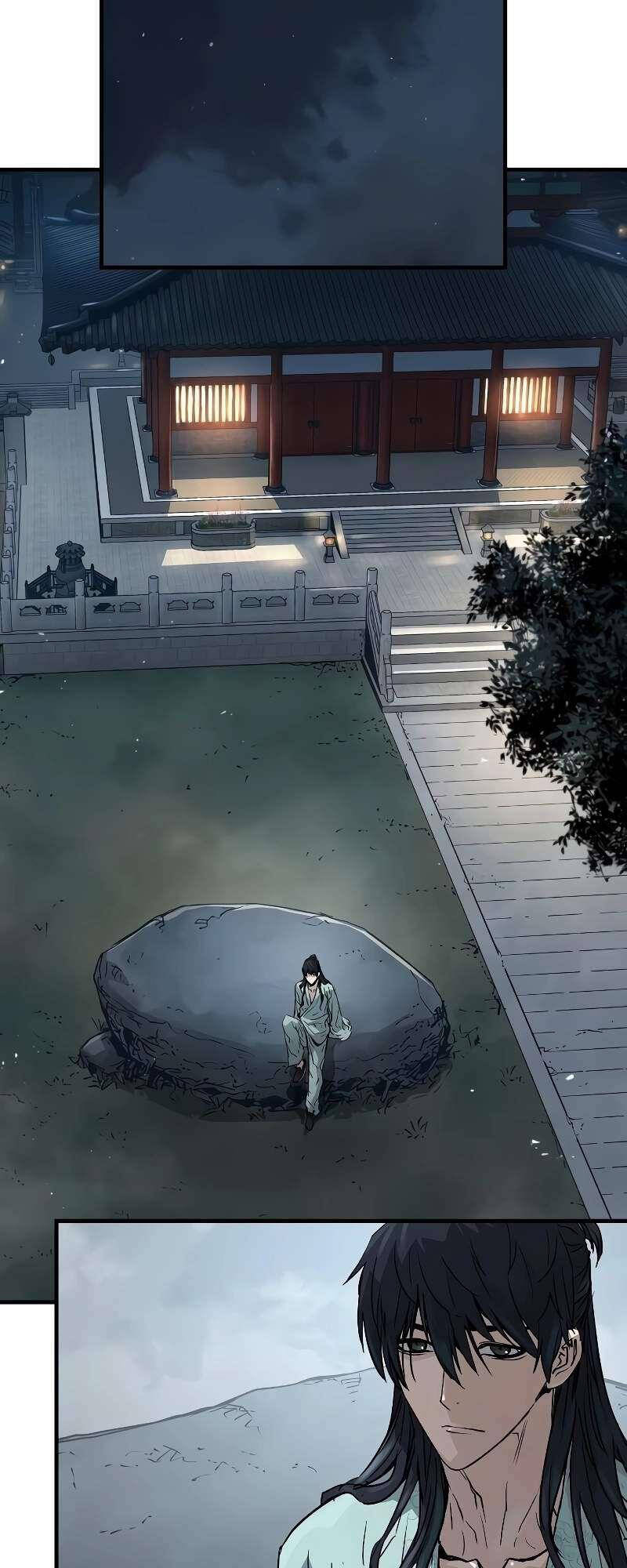Tuyệt Thế Hồi Quy Chap 6 - Next Chap 7