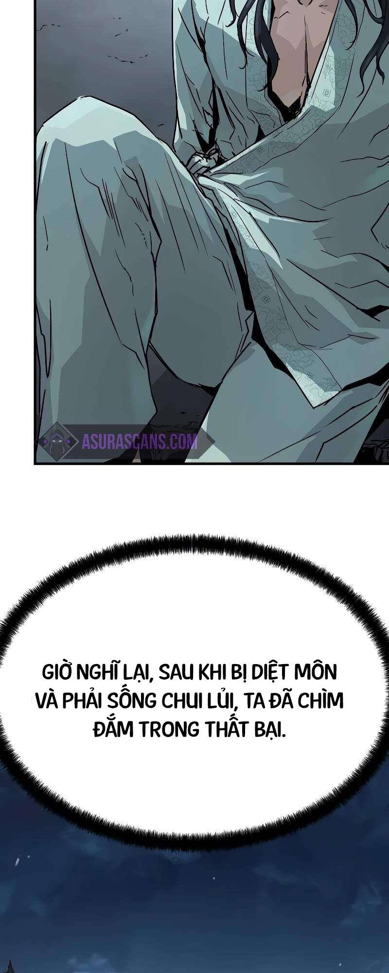 Tuyệt Thế Hồi Quy Chap 6 - Next Chap 7