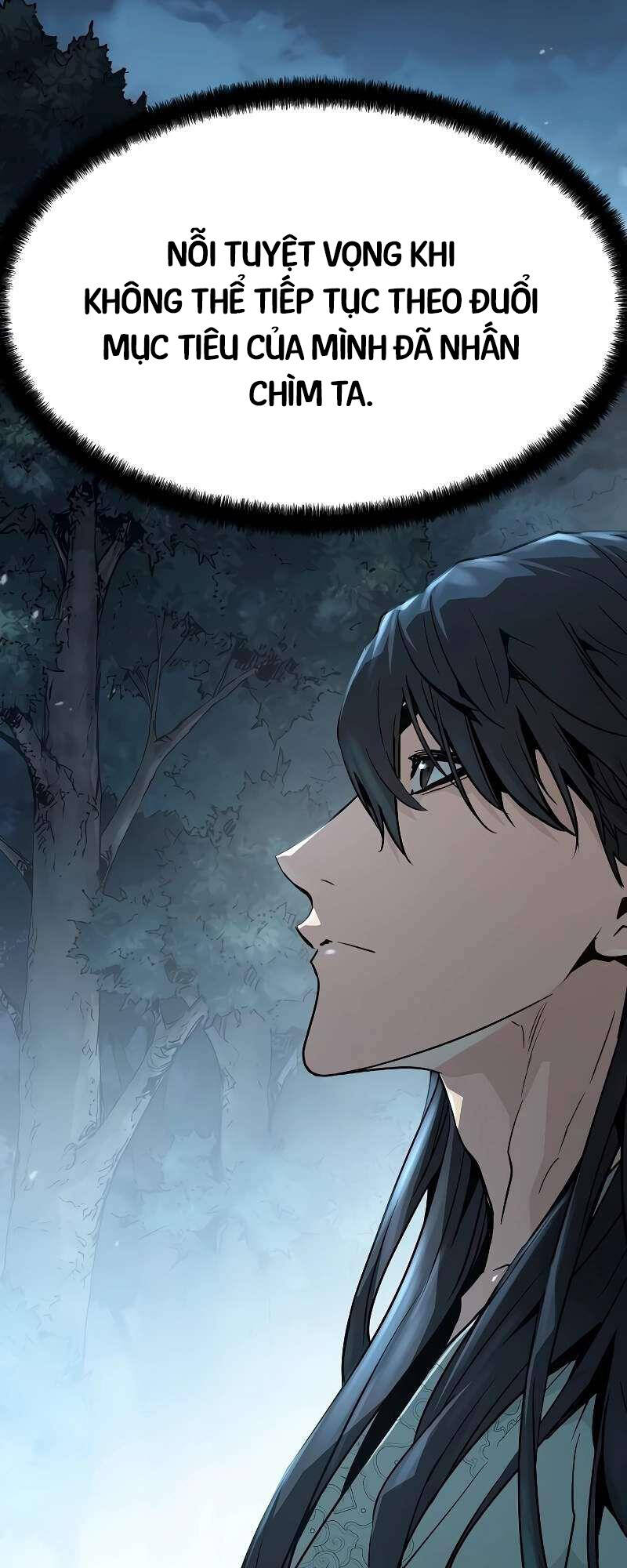 Tuyệt Thế Hồi Quy Chap 6 - Next Chap 7