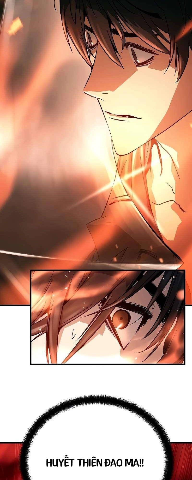 Tuyệt Thế Hồi Quy Chap 6 - Next Chap 7