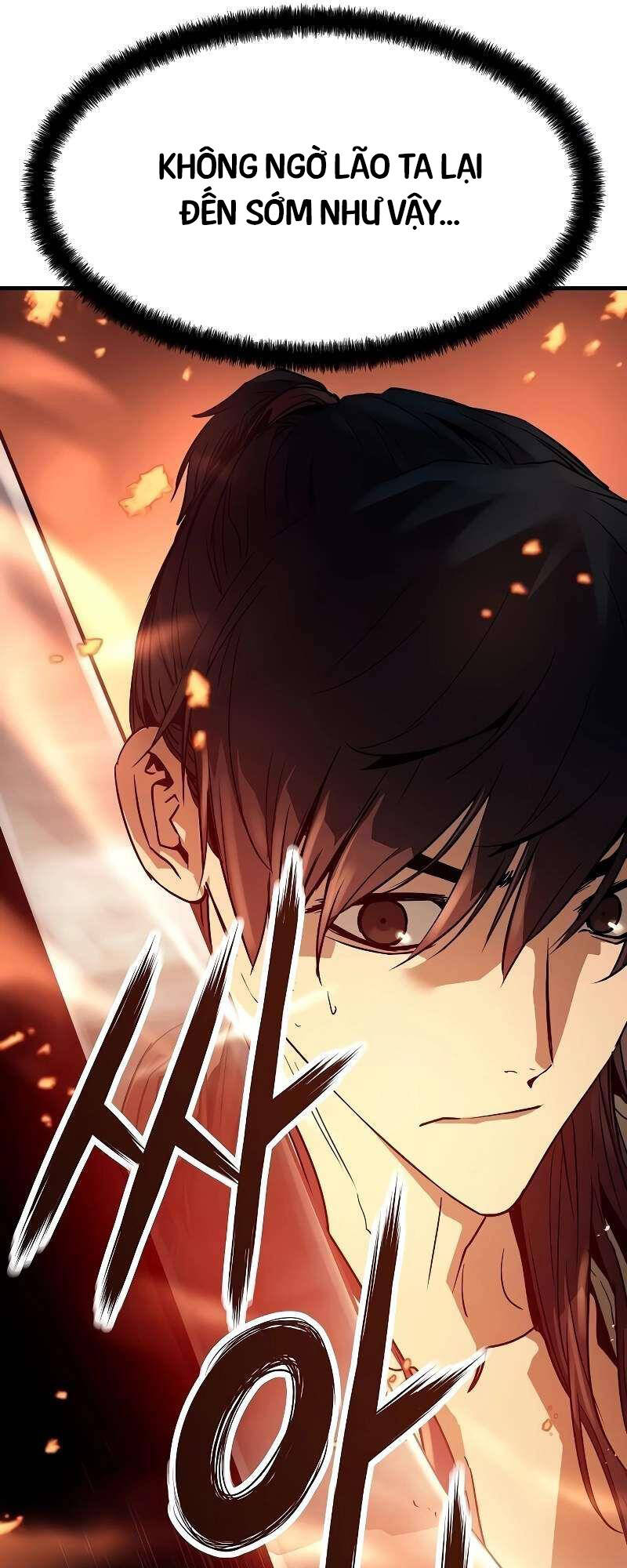 Tuyệt Thế Hồi Quy Chap 6 - Next Chap 7