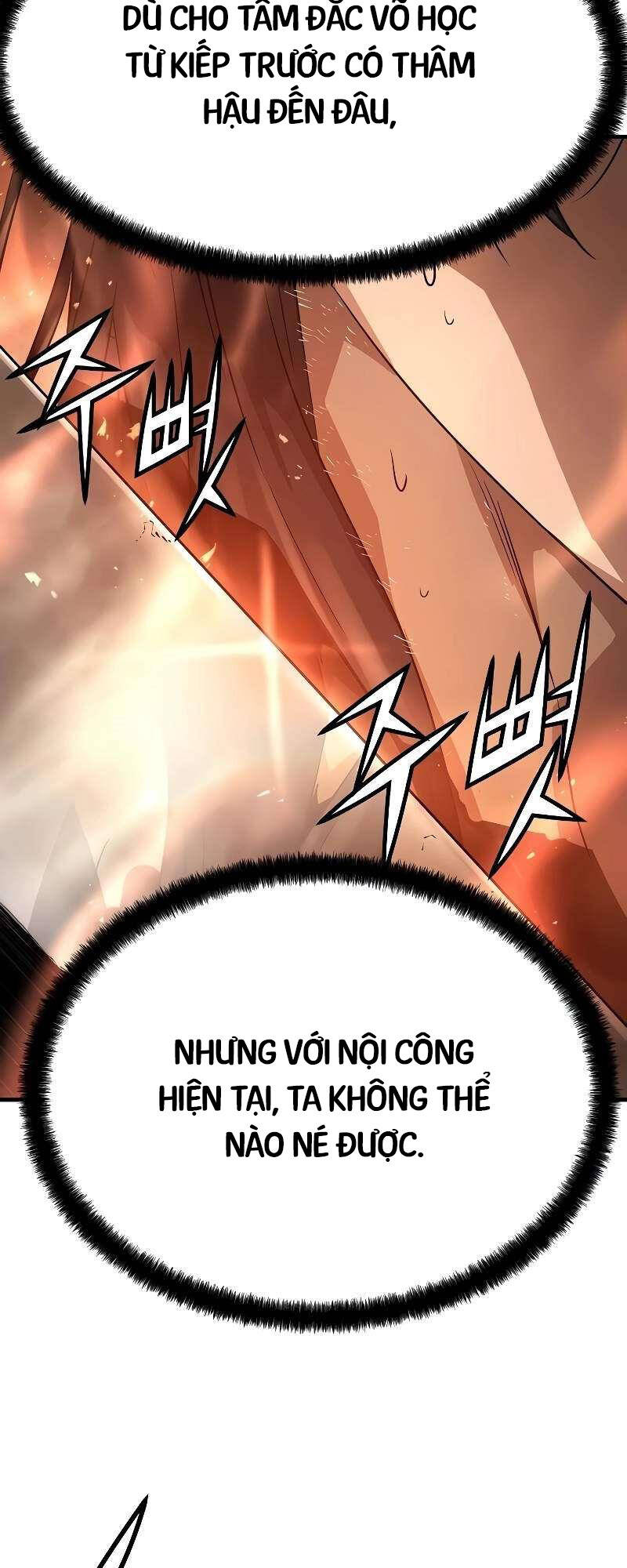 Tuyệt Thế Hồi Quy Chap 6 - Next Chap 7