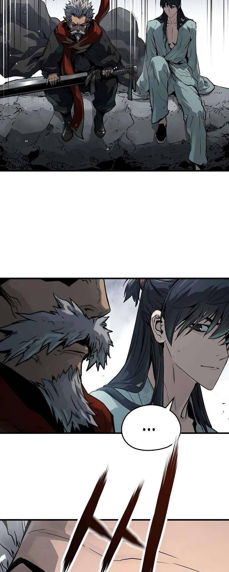 Tuyệt Thế Hồi Quy Chap 6 - Next Chap 7