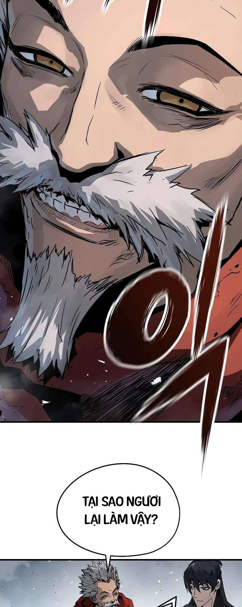 Tuyệt Thế Hồi Quy Chap 6 - Next Chap 7