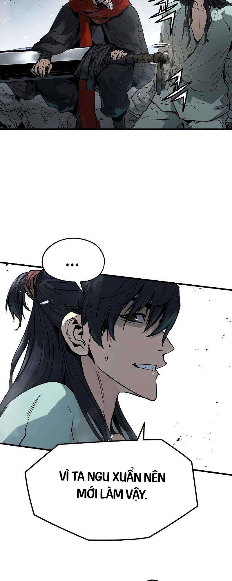 Tuyệt Thế Hồi Quy Chap 6 - Next Chap 7