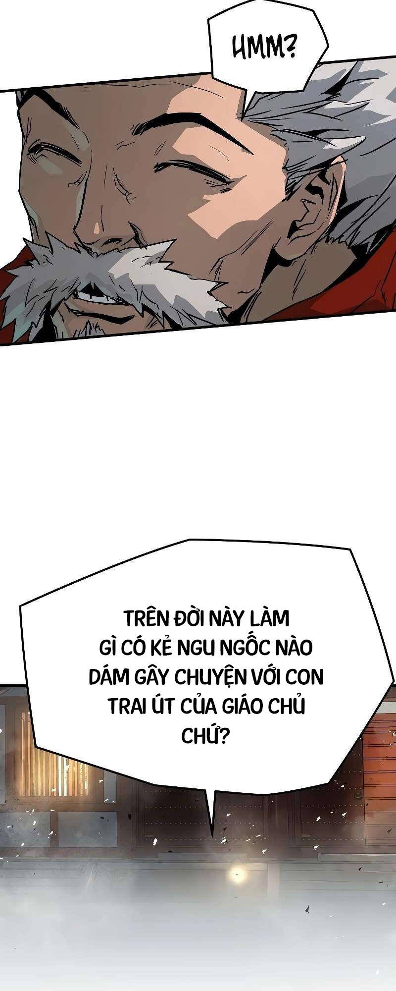 Tuyệt Thế Hồi Quy Chap 6 - Next Chap 7