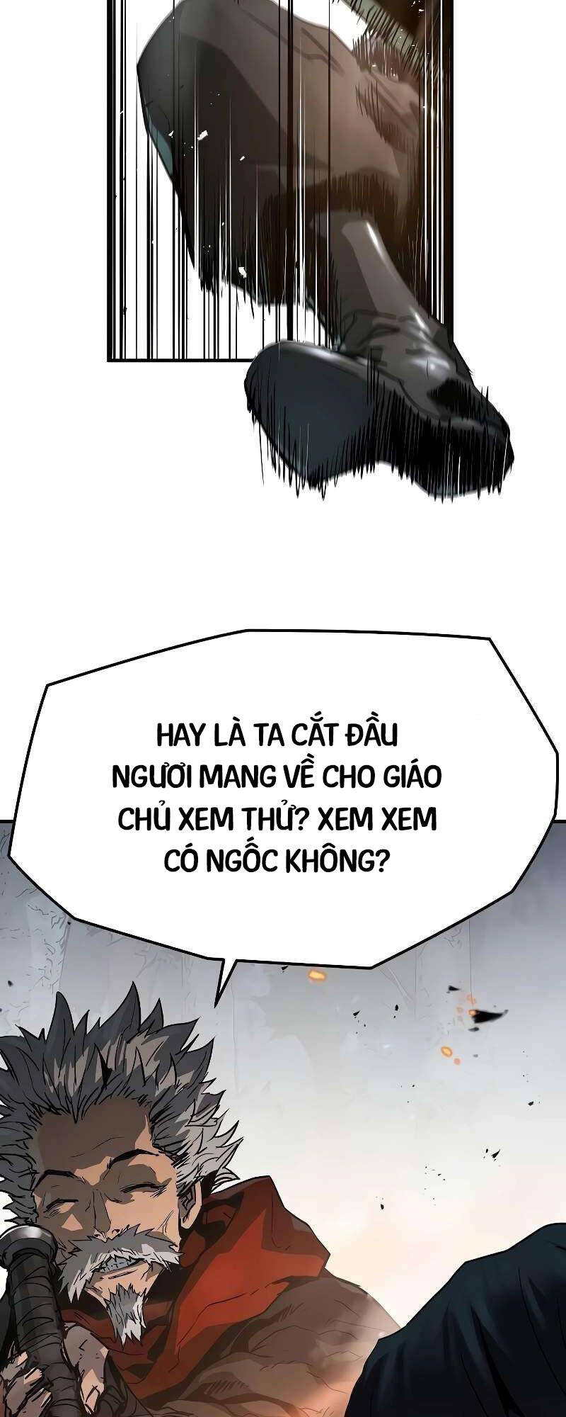 Tuyệt Thế Hồi Quy Chap 6 - Next Chap 7