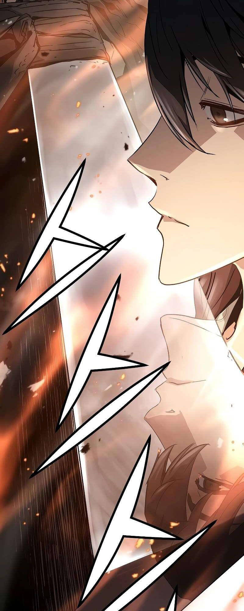 Tuyệt Thế Hồi Quy Chap 6 - Next Chap 7