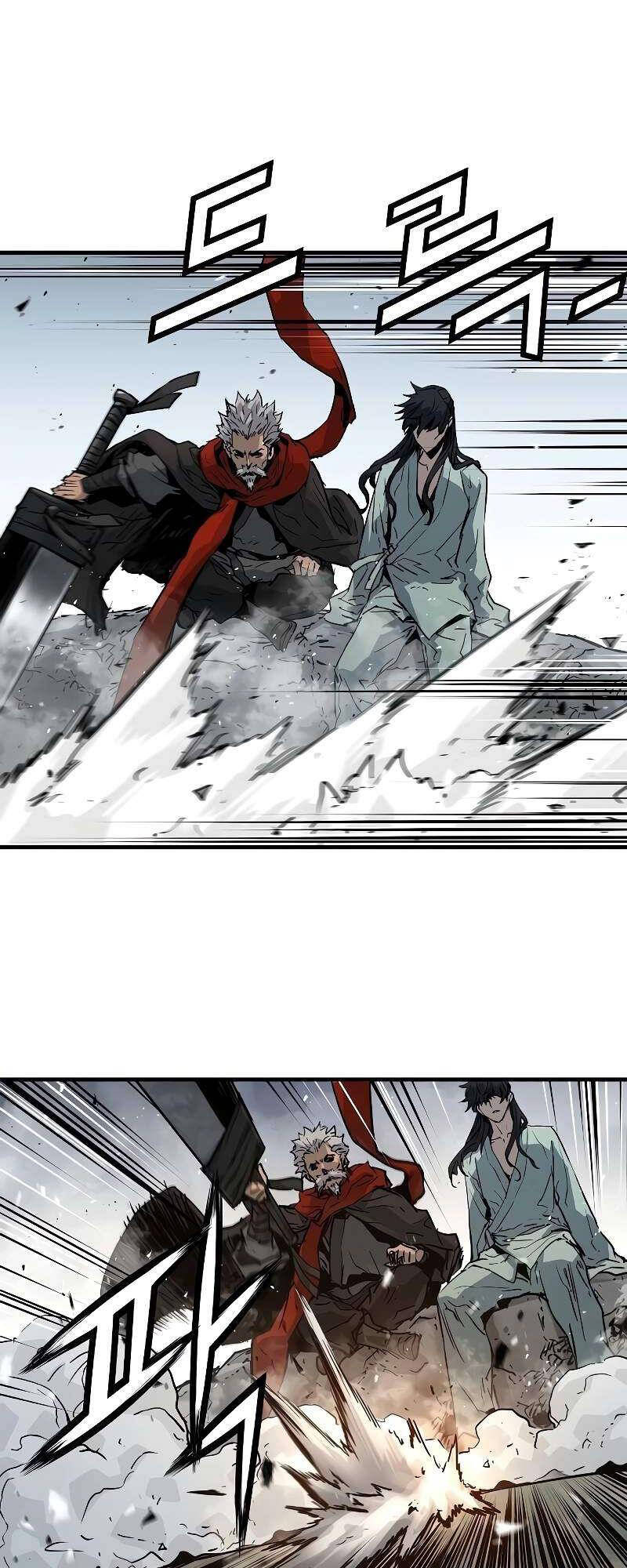 Tuyệt Thế Hồi Quy Chap 6 - Next Chap 7