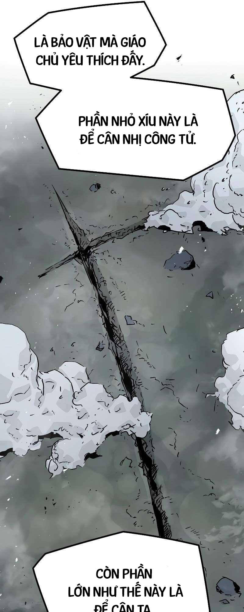 Tuyệt Thế Hồi Quy Chap 6 - Next Chap 7