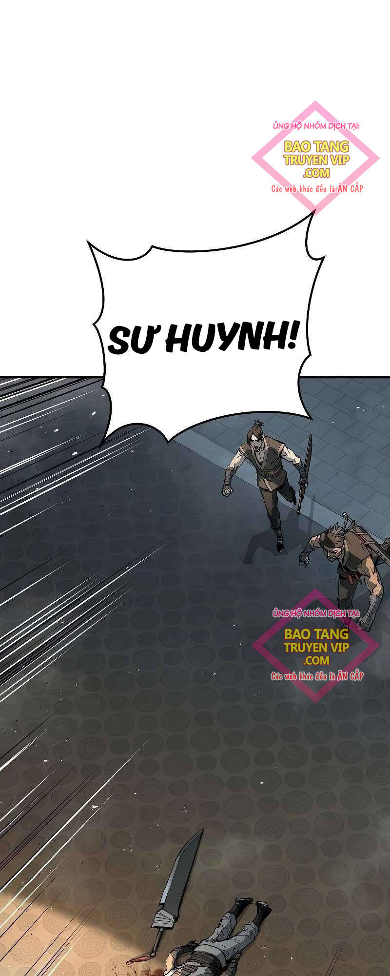 Tuyệt Thế Hồi Quy Chap 6 - Next Chap 7